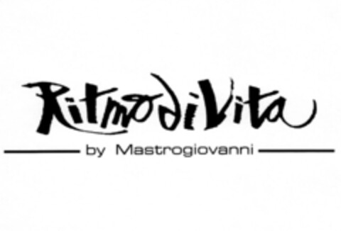 RitmodiVita by Mastrogiovanni Logo (EUIPO, 06.05.2013)