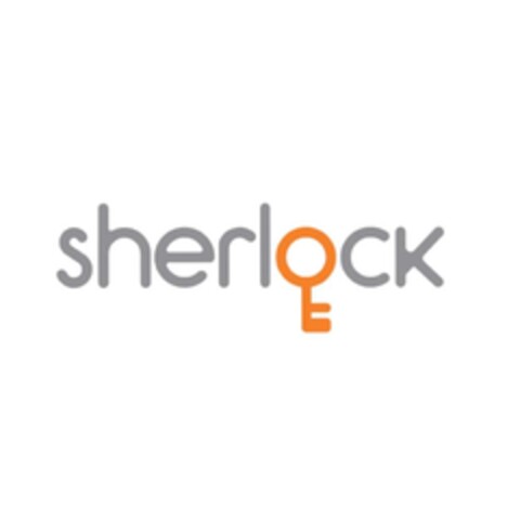 SHERLOCK Logo (EUIPO, 06/27/2013)