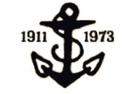 1911 - 1973 Logo (EUIPO, 28.06.2013)