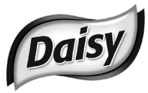 Daisy Logo (EUIPO, 07/16/2013)