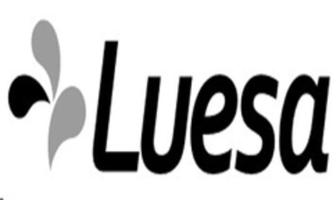 LUESA Logo (EUIPO, 10.10.2013)