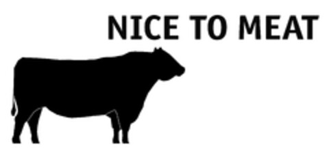 NICE TO MEAT Logo (EUIPO, 10/30/2013)