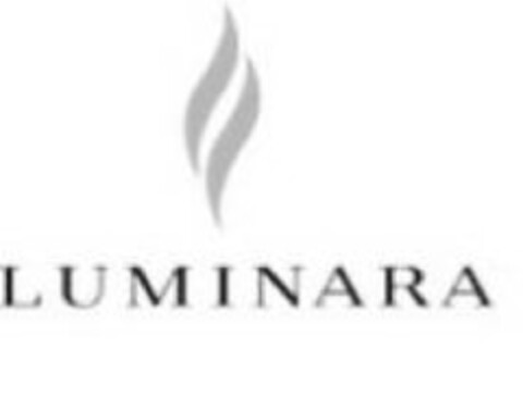 LUMINARA Logo (EUIPO, 11/13/2013)