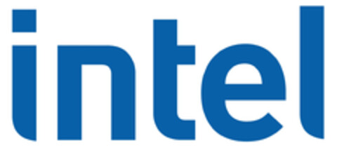 intel Logo (EUIPO, 01/17/2014)