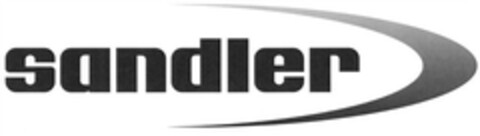 sandler Logo (EUIPO, 03.02.2014)