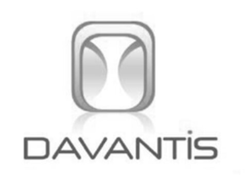 DAVANTIS Logo (EUIPO, 02/10/2014)