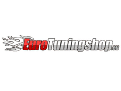 EuroTuningshop.eu Logo (EUIPO, 02/13/2014)