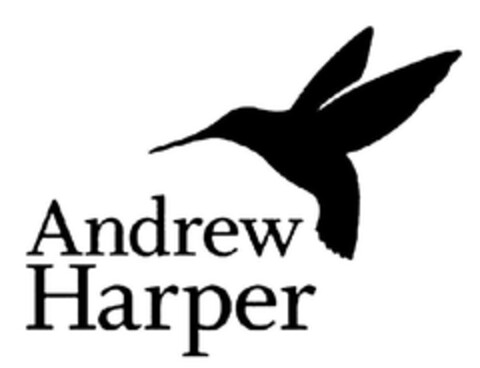 ANDREW HARPER Logo (EUIPO, 14.02.2014)