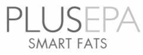 PLUSEPA SMART FATS Logo (EUIPO, 03.03.2014)