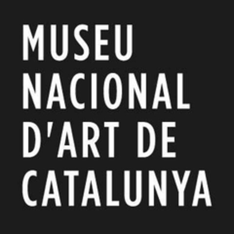 MUSEU NACIONAL D'ART DE CATALUNYA Logo (EUIPO, 04/04/2014)
