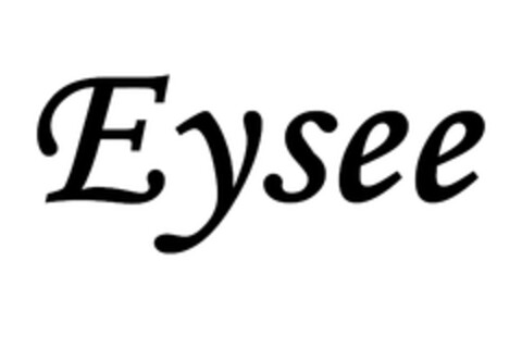 Eysee Logo (EUIPO, 08.04.2014)