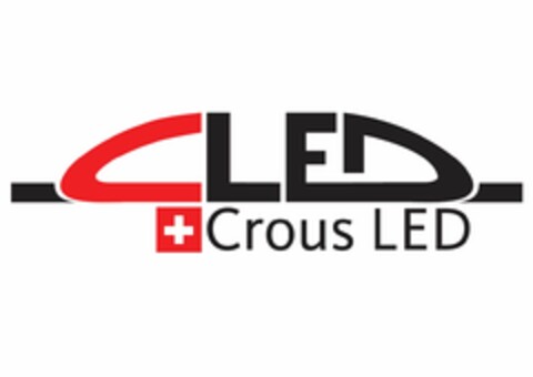 CLED Crous LED Logo (EUIPO, 04/09/2014)