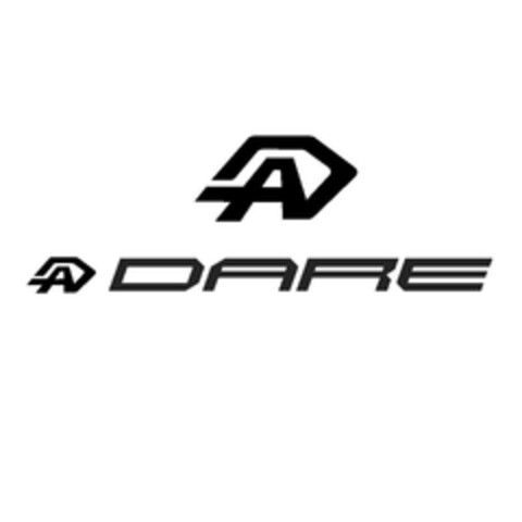 DARE Logo (EUIPO, 02.05.2014)