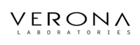 VERONA LABORATORIES Logo (EUIPO, 04.06.2014)