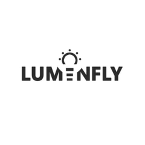 LUMINFLY Logo (EUIPO, 10.06.2014)