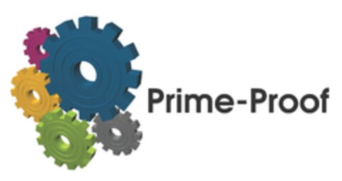 Prime-Proof Logo (EUIPO, 10.06.2014)