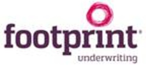 FOOTPRINT  UNDERWRITING Logo (EUIPO, 18.06.2014)