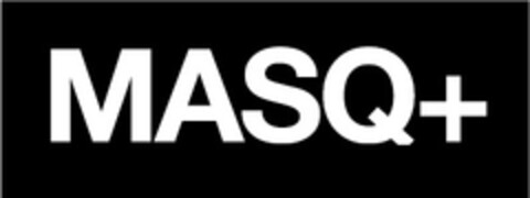 MASQ+ Logo (EUIPO, 04.07.2014)