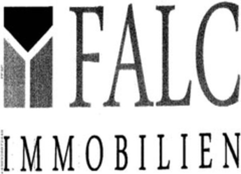 FALC IMMOBILIEN Logo (EUIPO, 10.07.2014)