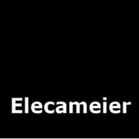 Elecameier Logo (EUIPO, 07/23/2014)