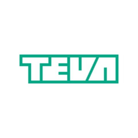 TEVA Logo (EUIPO, 08/05/2014)