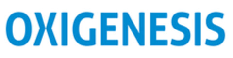 OXIGENESIS Logo (EUIPO, 05.08.2014)