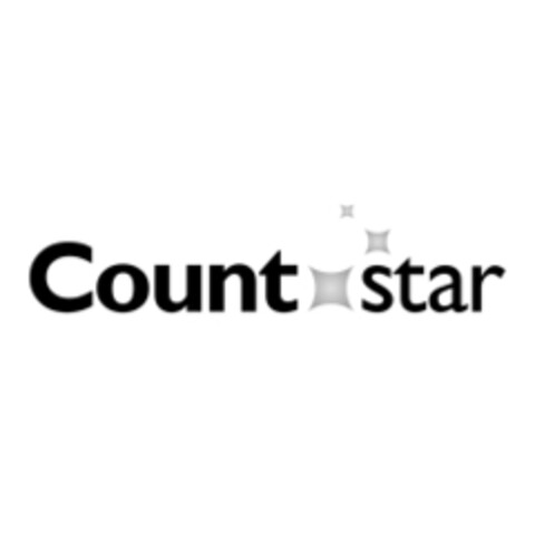 COUNT STAR Logo (EUIPO, 27.08.2014)