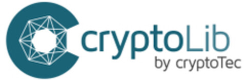 cryptoLib by cryptoTec Logo (EUIPO, 31.08.2014)