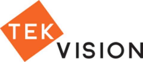 TEK VISION Logo (EUIPO, 08.09.2014)