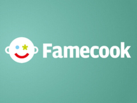 Famecook Logo (EUIPO, 16.09.2014)