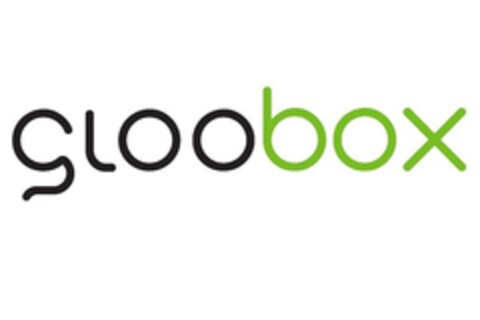 GLOOBOX Logo (EUIPO, 10/15/2014)