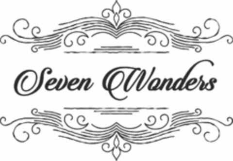 SEVEN WONDERS Logo (EUIPO, 27.11.2014)