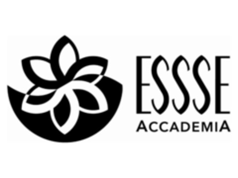 ESSSE ACCADEMIA Logo (EUIPO, 12.01.2015)