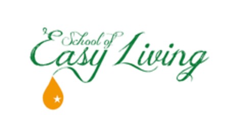 School of Easy Living Logo (EUIPO, 11.03.2015)