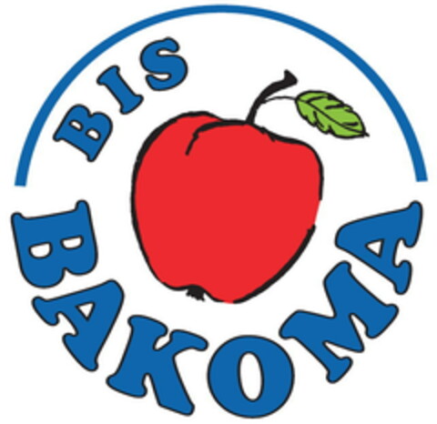 BAKOMA BIS Logo (EUIPO, 26.03.2015)