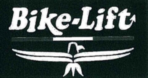 BIKE-LIFT Logo (EUIPO, 07.04.2015)