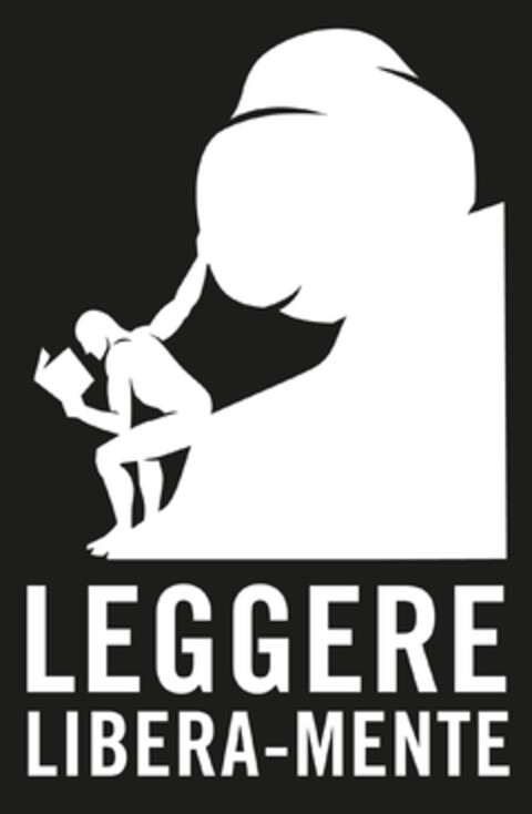 LEGGERE LIBERA-MENTE Logo (EUIPO, 08.04.2015)