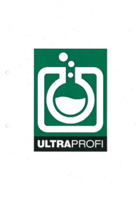 ULTRAPROFI Logo (EUIPO, 04/30/2015)