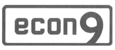 econ 9 Logo (EUIPO, 29.04.2015)