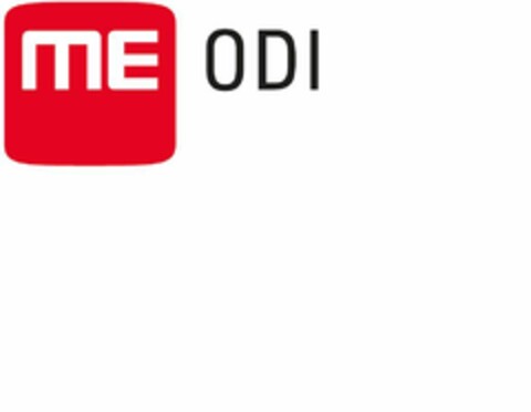 ME ODI Logo (EUIPO, 05/22/2015)