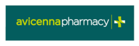 avicennapharmacy Logo (EUIPO, 05/28/2015)