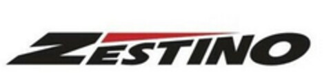 ZESTINO Logo (EUIPO, 18.06.2015)