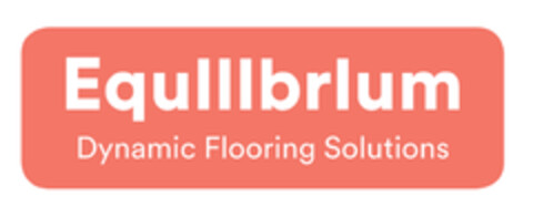 EQUILIBRIUM Dynamic Flooring Solutions Logo (EUIPO, 02.09.2015)