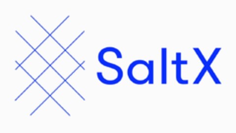 SALTX Logo (EUIPO, 09/30/2015)