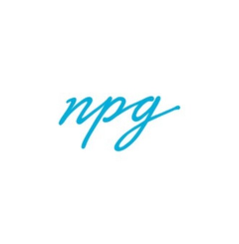 npg Logo (EUIPO, 12.10.2015)