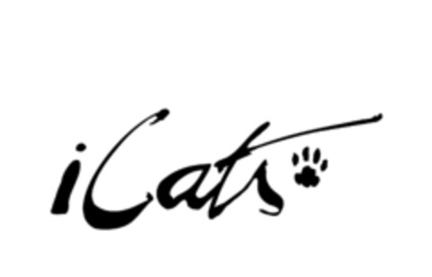 iCats Logo (EUIPO, 16.10.2015)