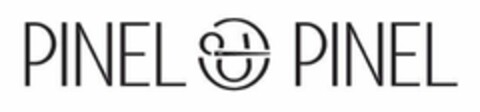 PINEL & PINEL Logo (EUIPO, 15.10.2015)