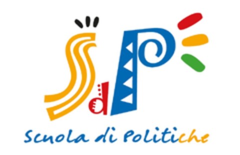 SDP Scuola di politiche Logo (EUIPO, 03.11.2015)