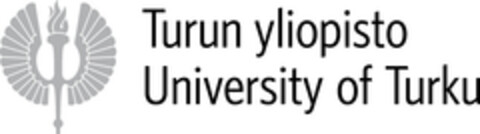 TURUN YLIOPISTO UNIVERSITY OF TURKU Logo (EUIPO, 11/03/2015)