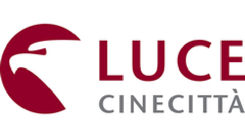 LUCE CINECITTÀ Logo (EUIPO, 11/17/2015)